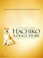 Hachiko Monogatari A Dog's Story
